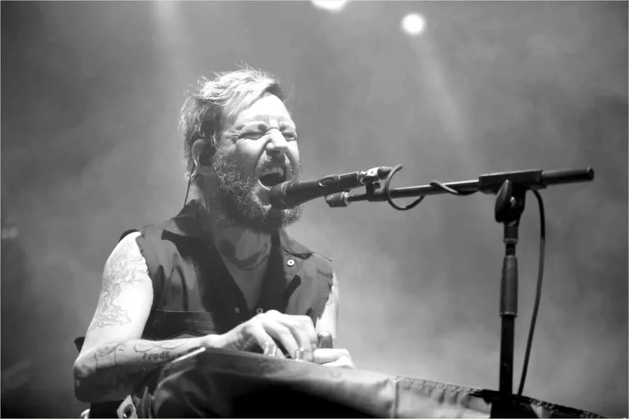 Band of Horses