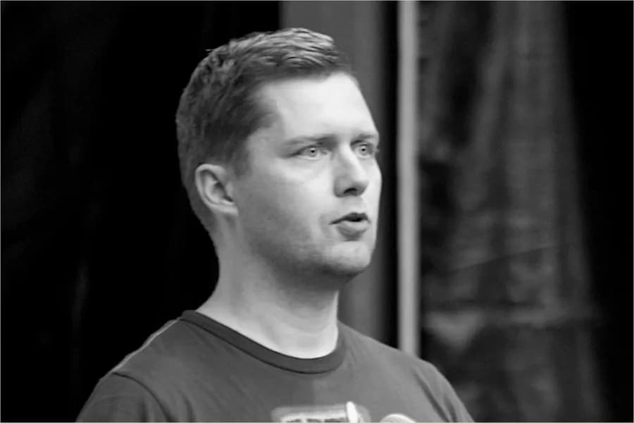 Brian Mørk Show