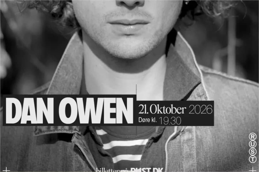 Dan Owen (UK)