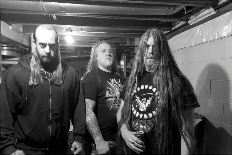 Drawn And Quartered
