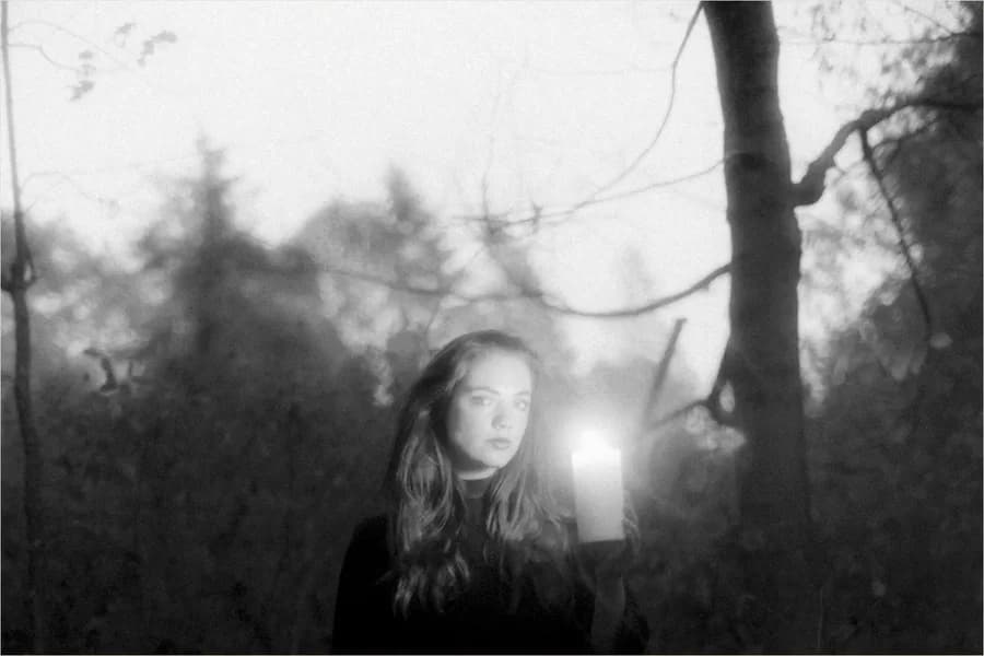 Genevieve Stokes
