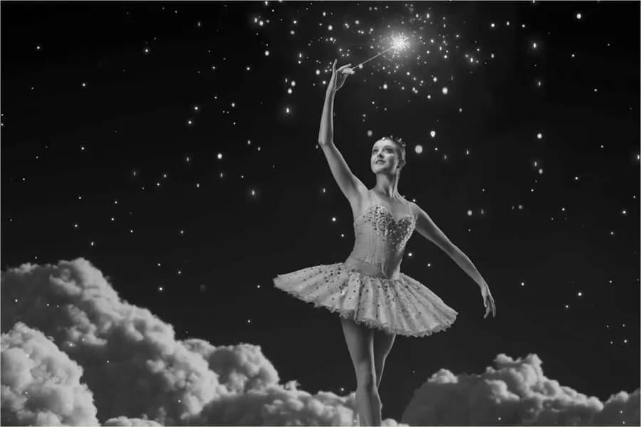 George Balanchine's The Nutcracker