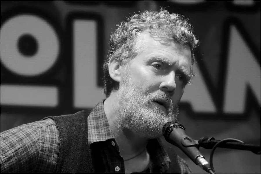 Glen Hansard