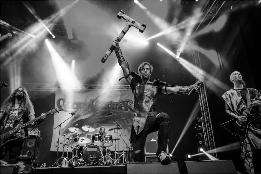 Gloryhammer