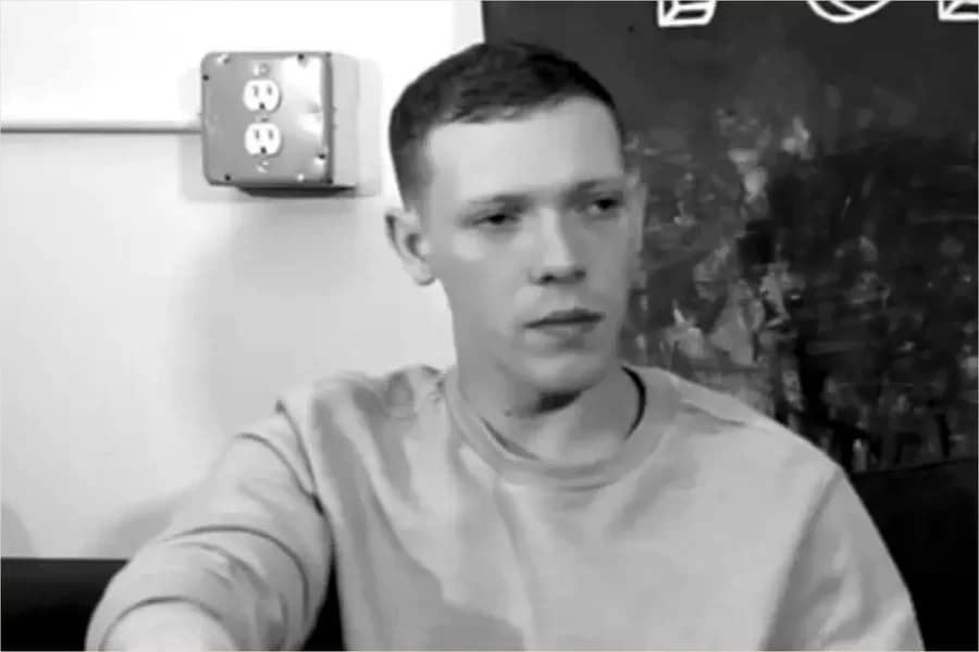 Matt Maeson