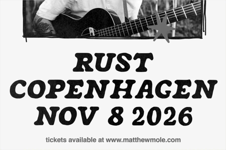 Matthew Mole (RSA)