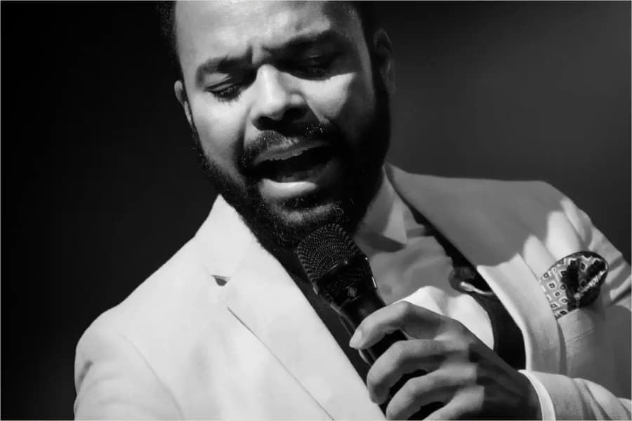 Myles Sanko (UK)