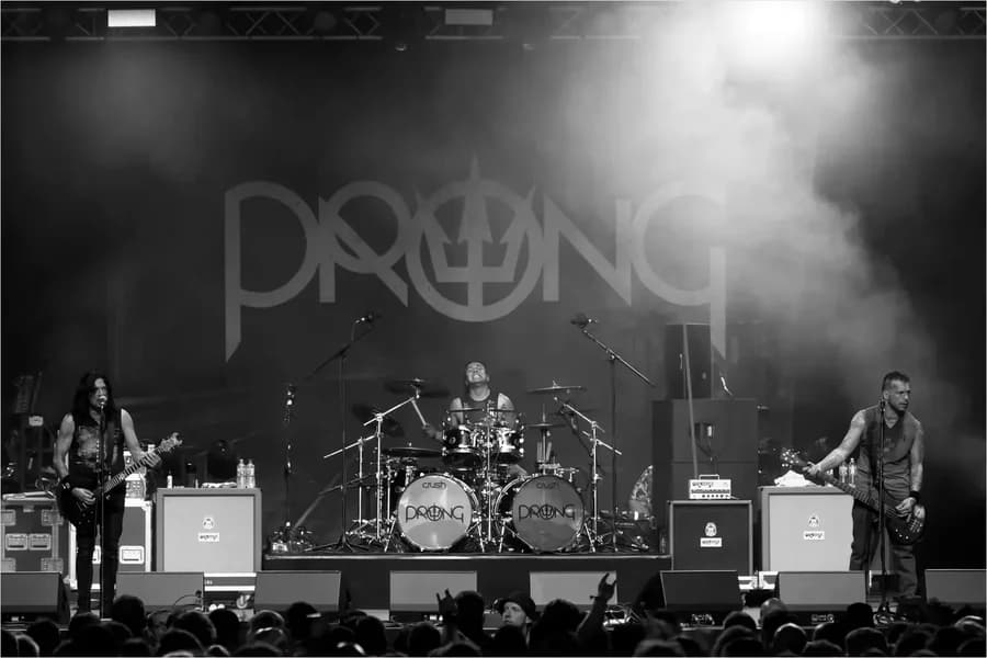 Prong (US)
