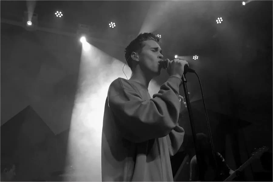 Ryan Beatty