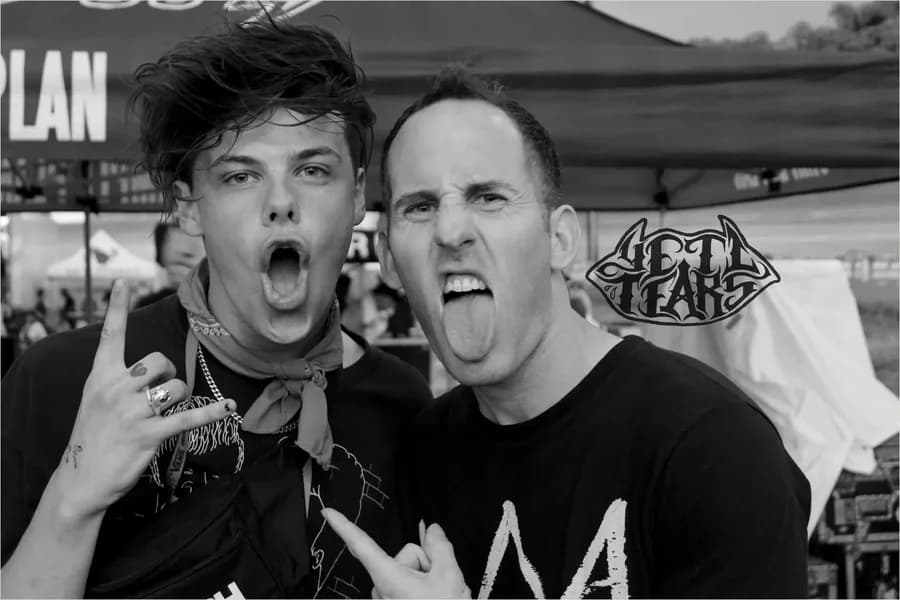 Simple Plan (FÅ BILLETTER)