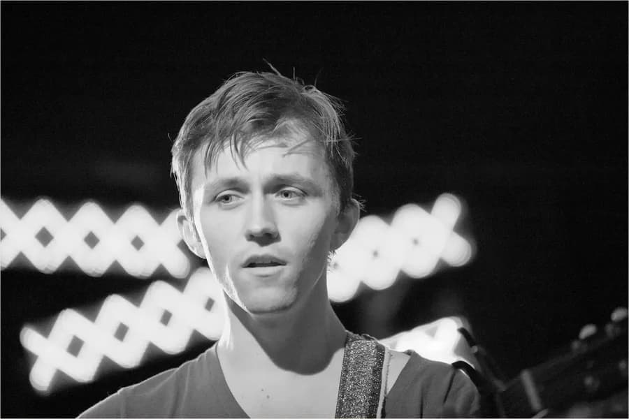 Sondre Lerche (NO)
