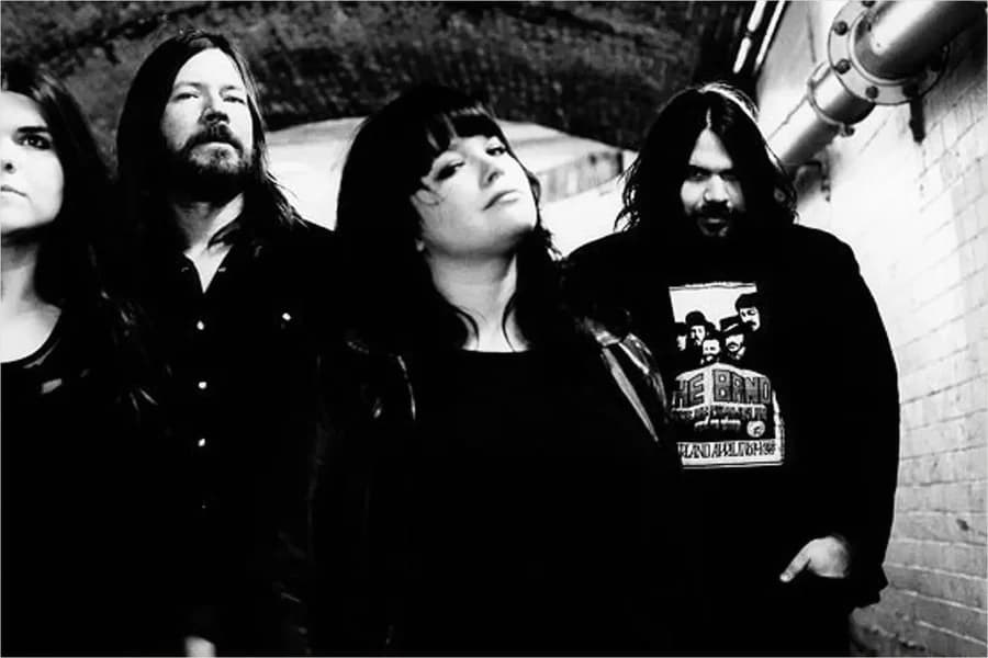 THE MAGIC NUMBERS