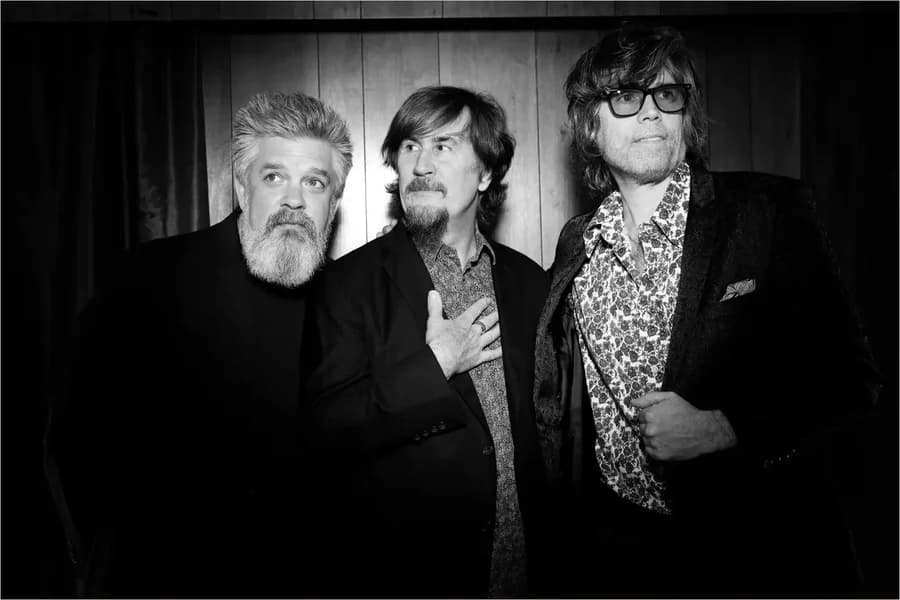 The Mountain Goats