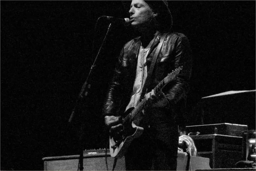 The Wallflowers