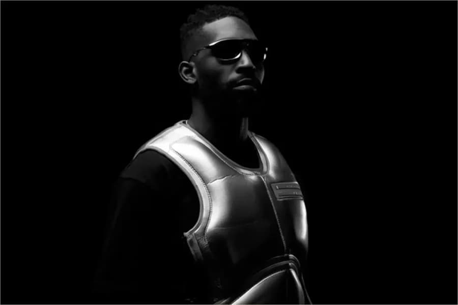Tinie Tempah