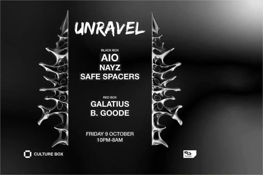 UNRAVEL