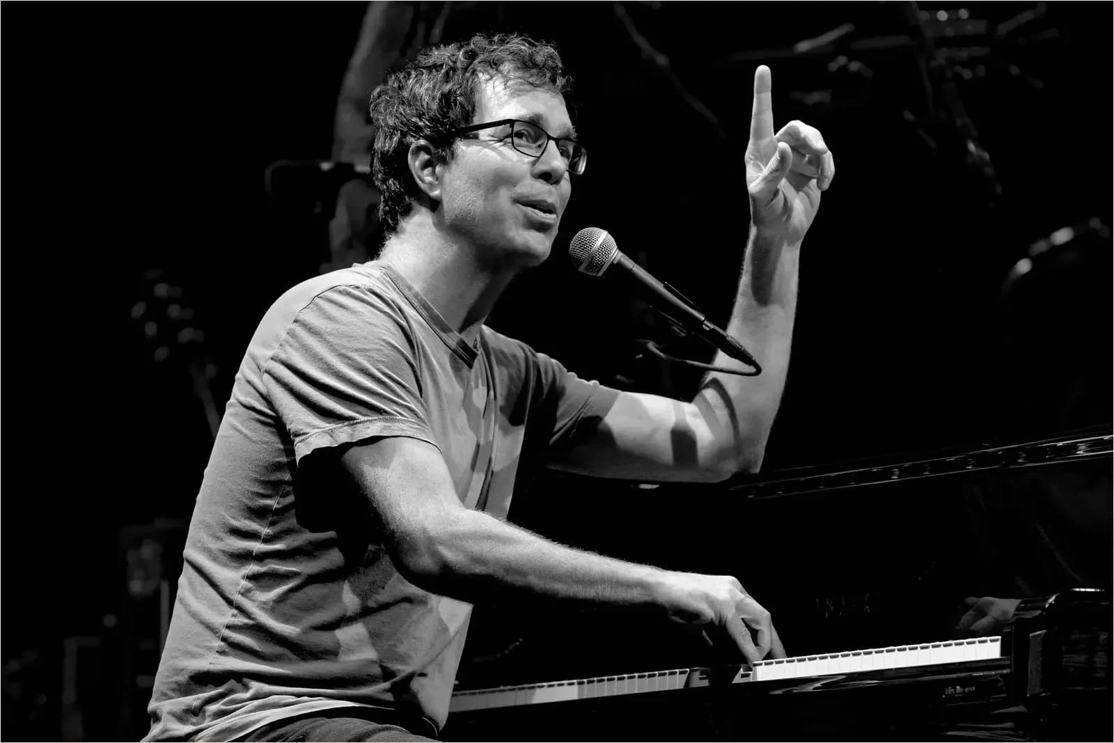 Ben Folds (US)