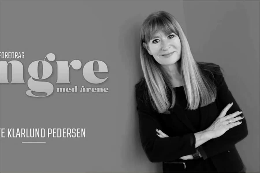 Bente Klarlund Pedersen