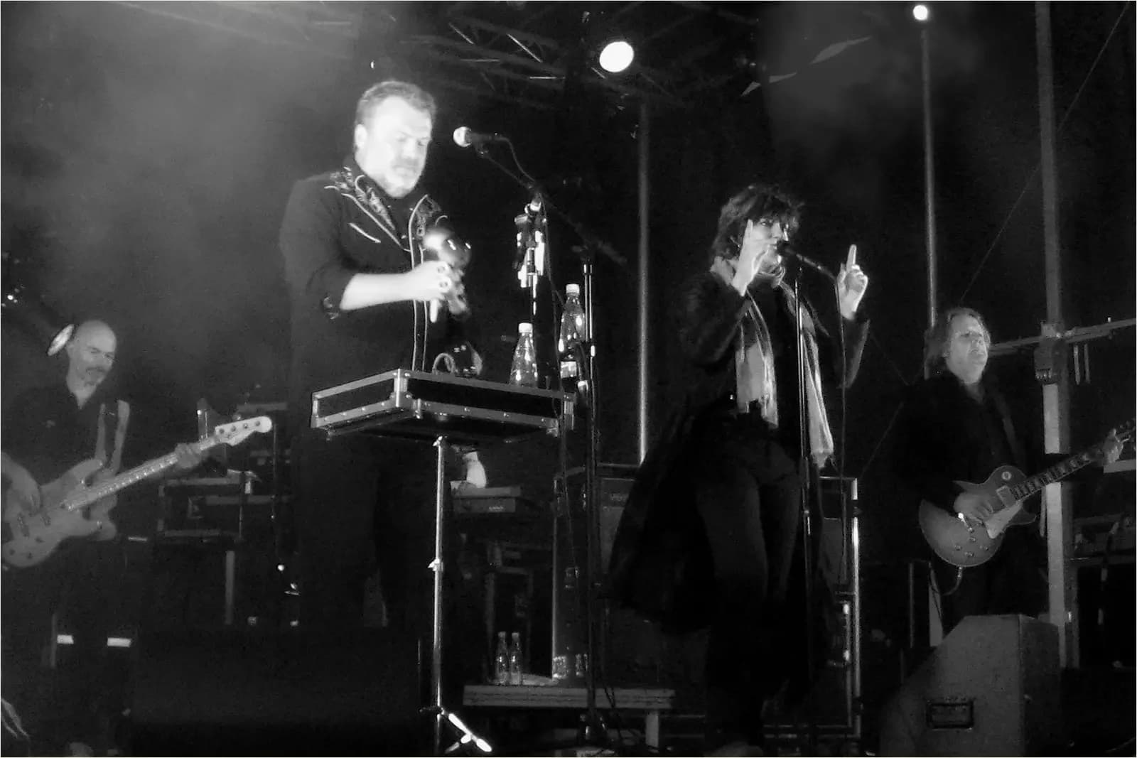 Dodo & The Dodos