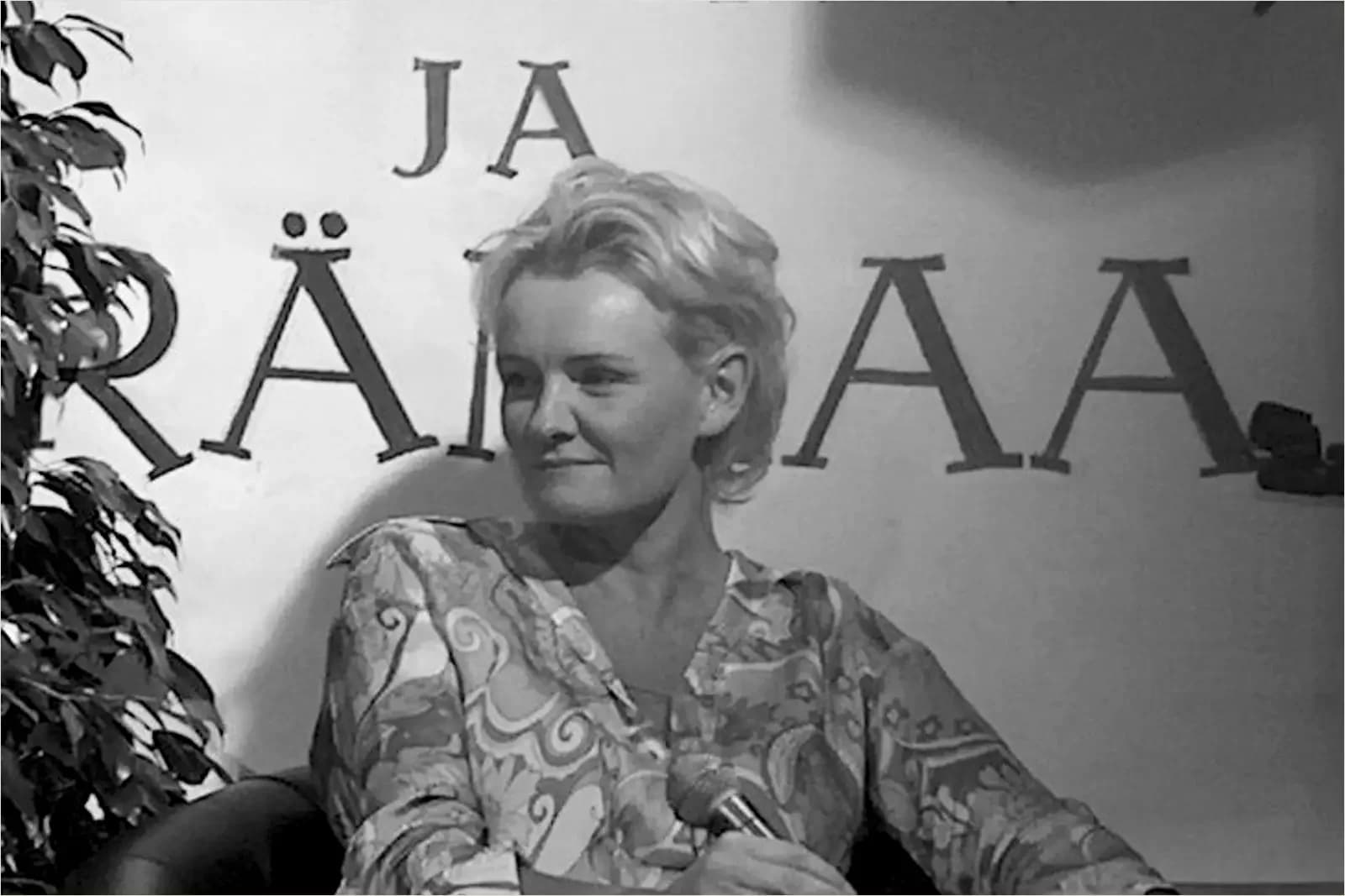 Eva Dahlgren