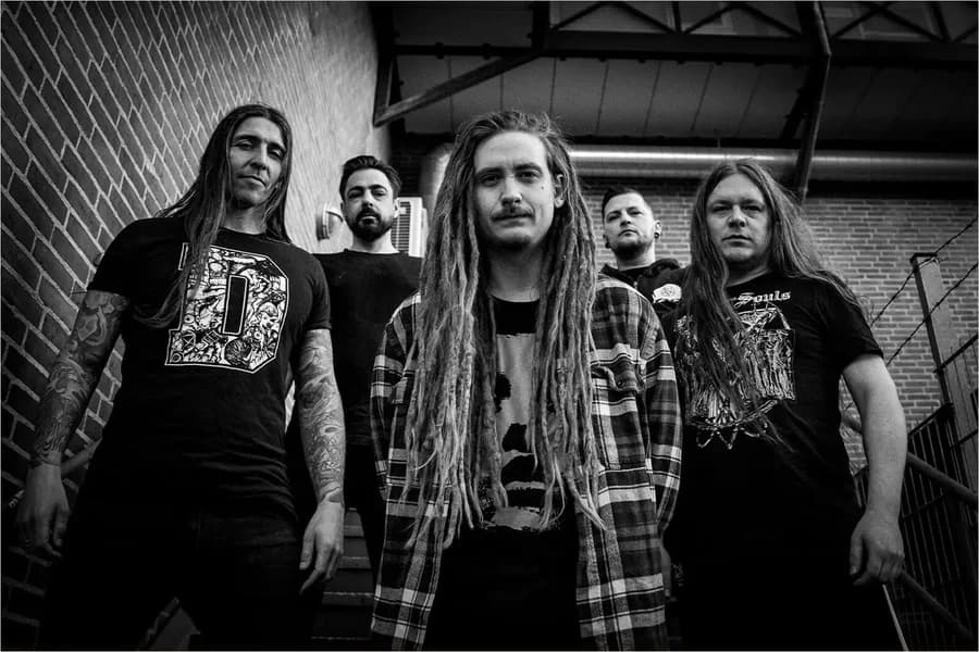 Hatesphere