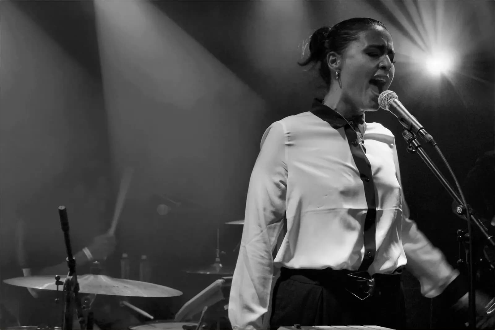 Jessie Ware