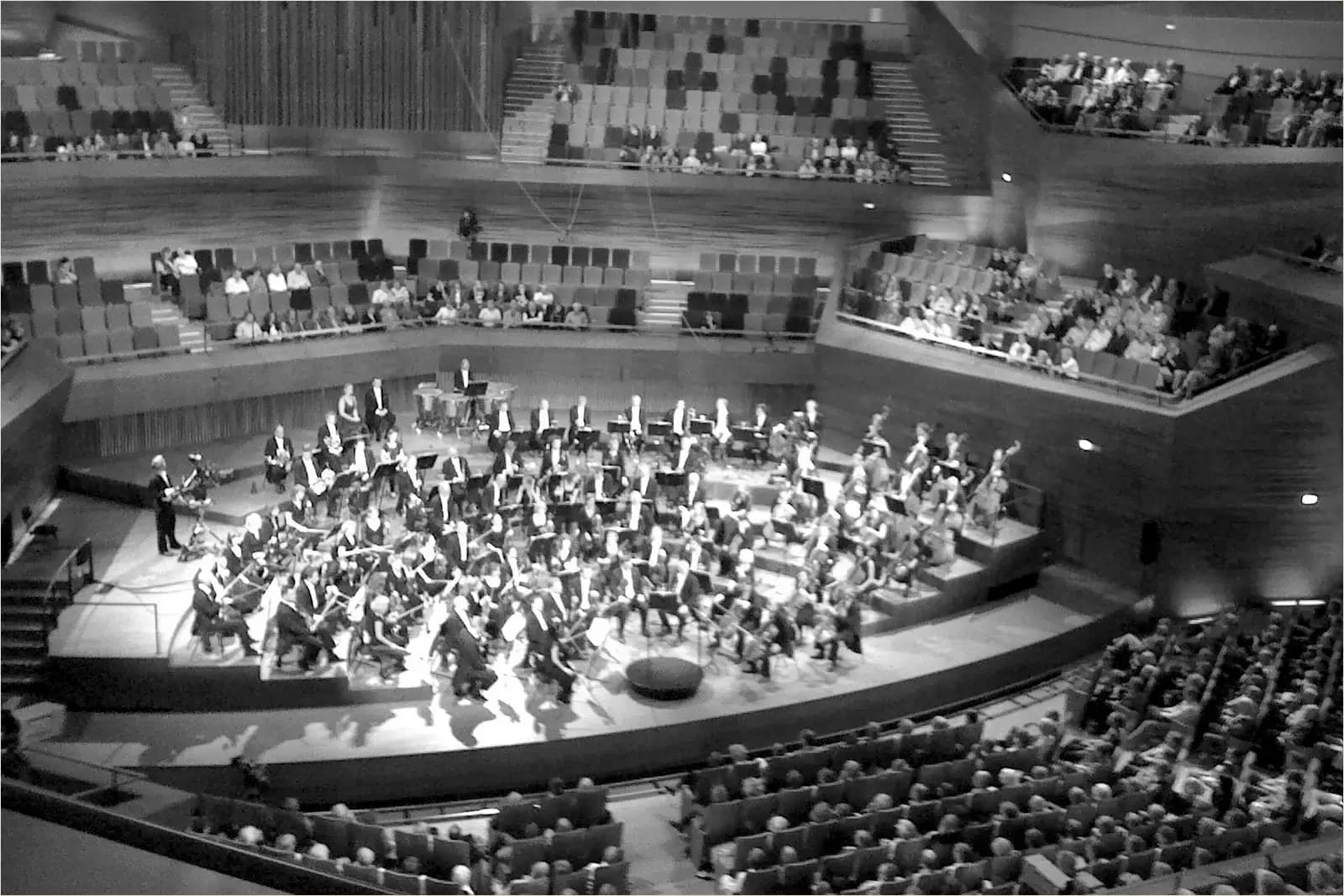 Kochanovsky & Sjostakovitj