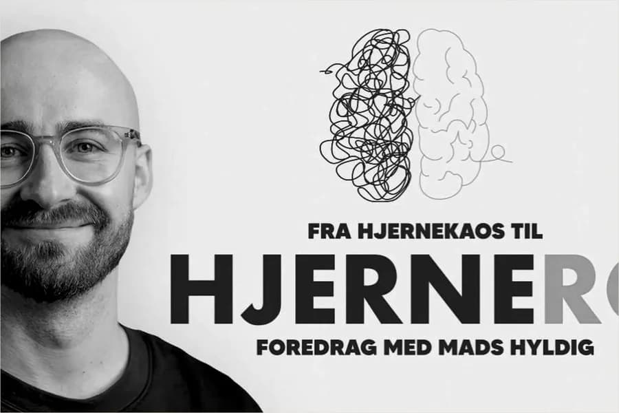 Mads Hyldig