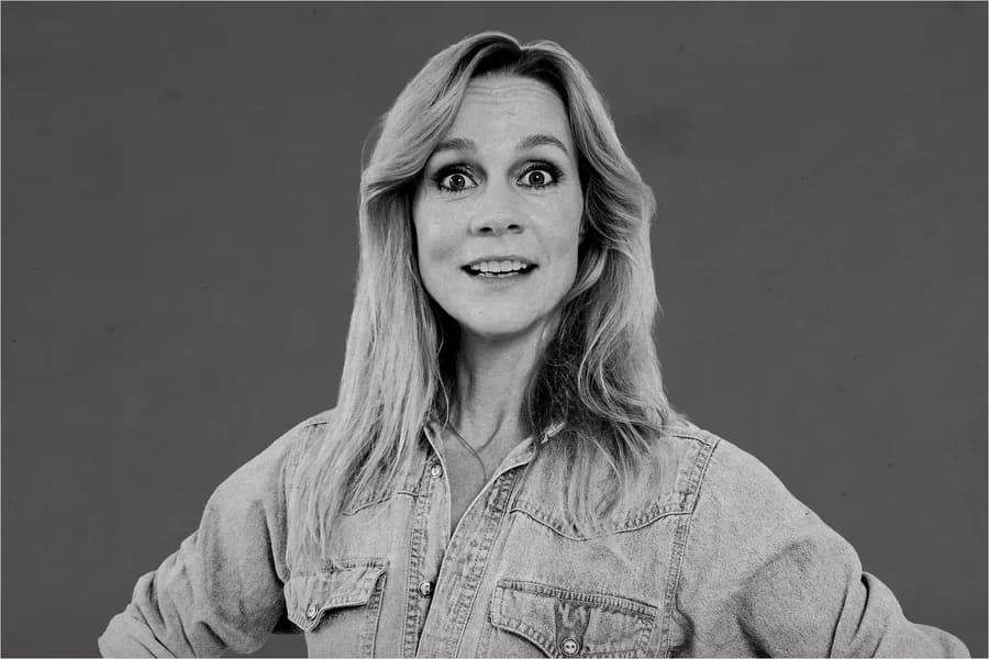 Signe Moldes Roadshow