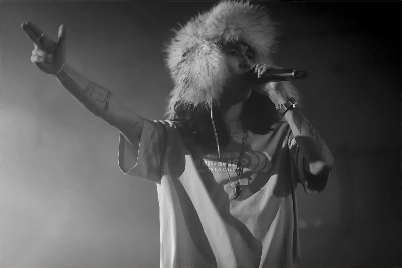 Tarrak GL – Matinée koncert