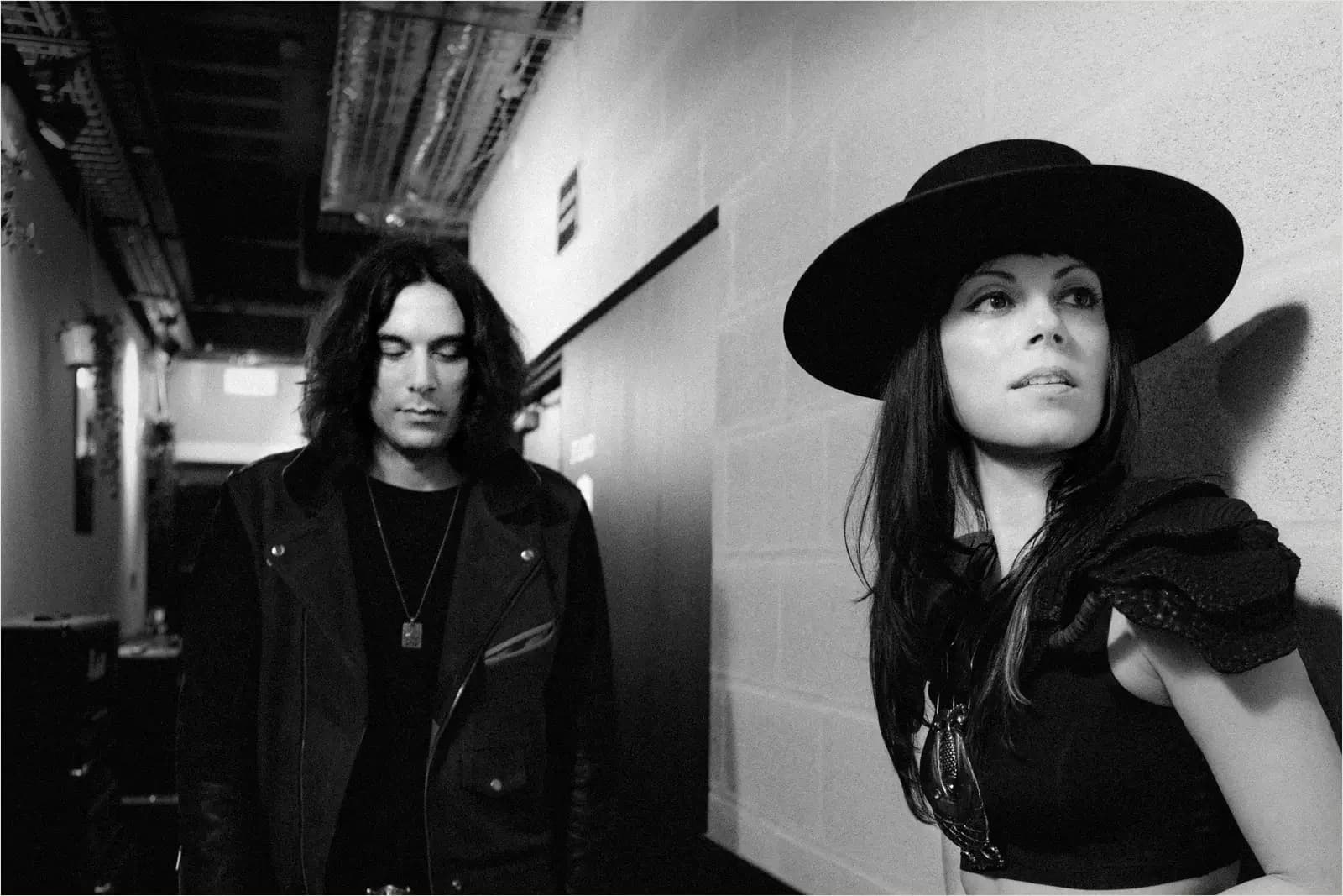The Last Internationale