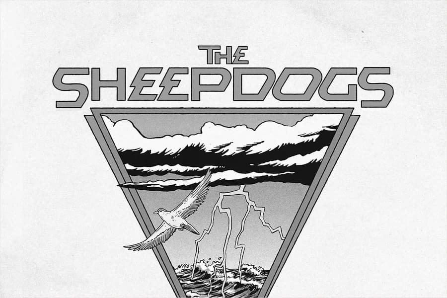 The Sheepdogs (CAN)