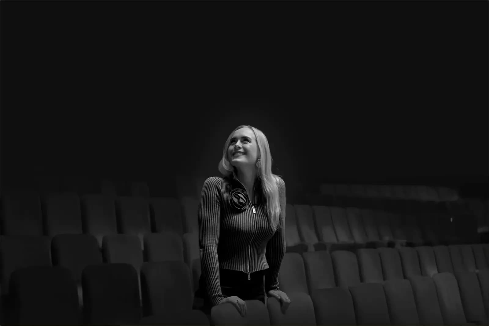 Trine Therkelsen