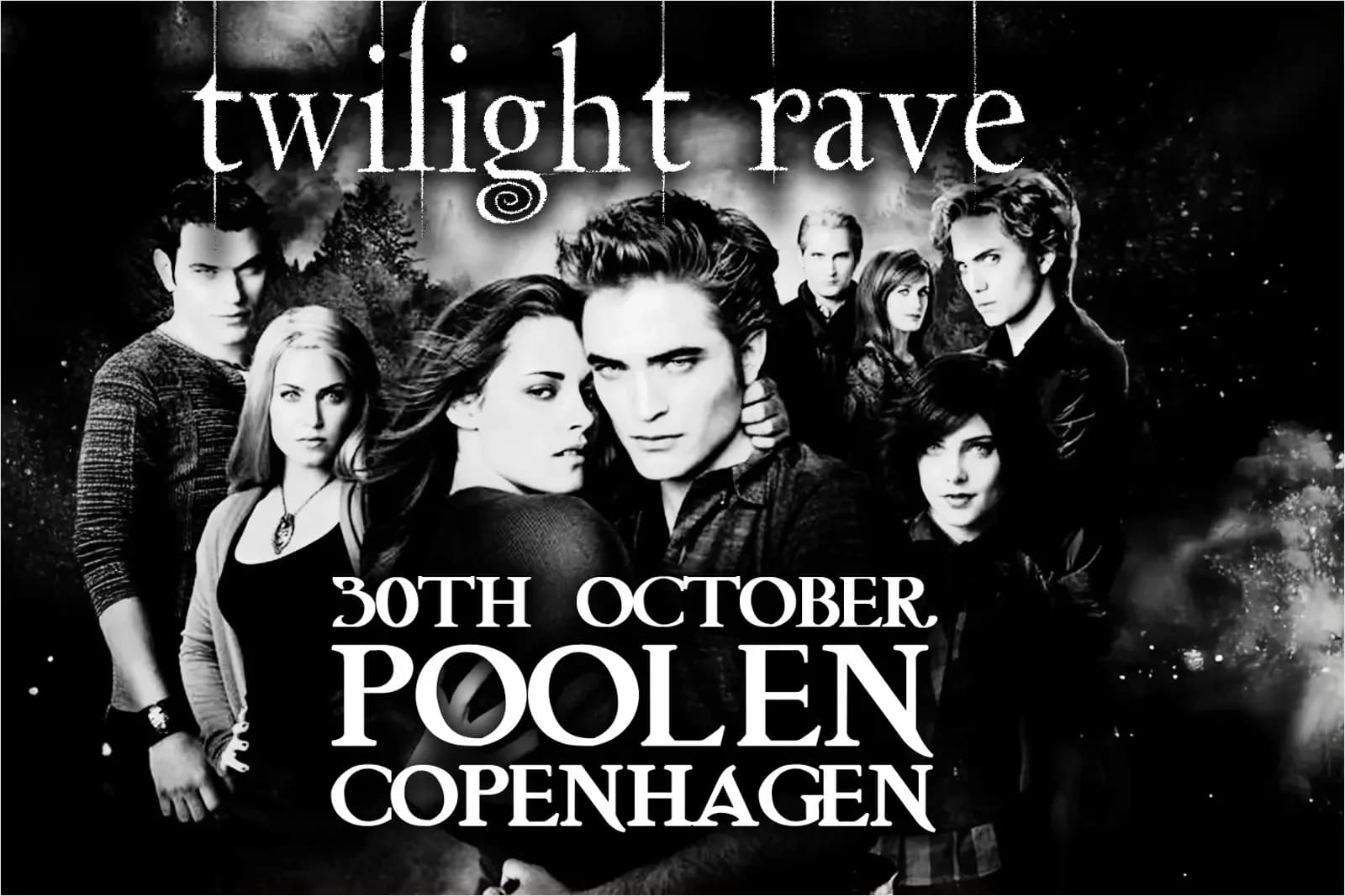 Twilight Rave