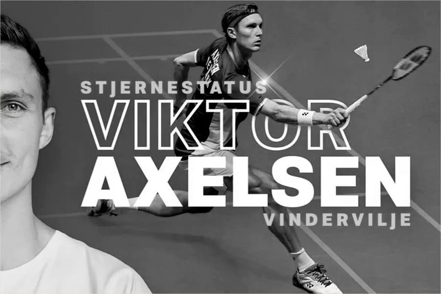 Viktor Axelsen