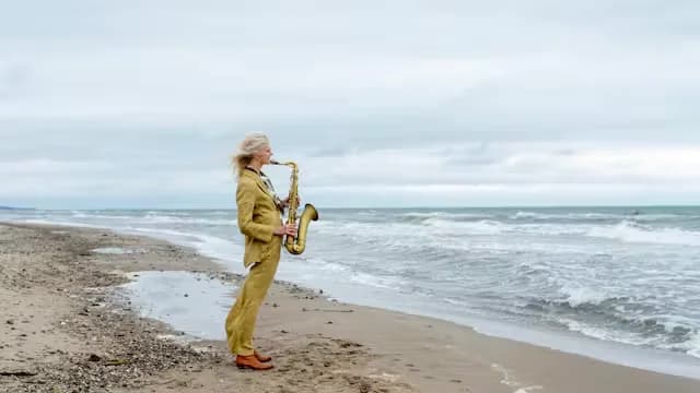 Christina Dahl Trio
