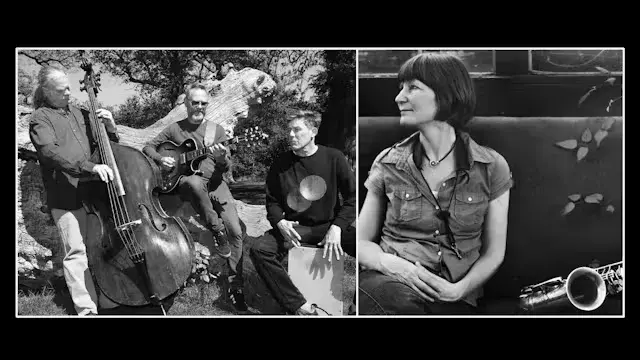 Steen Kyed Trio feat. Christina von Bülow