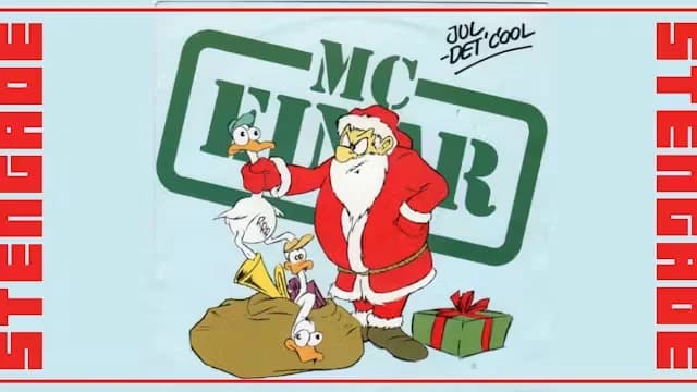 MC EINAR // J-dag Special!