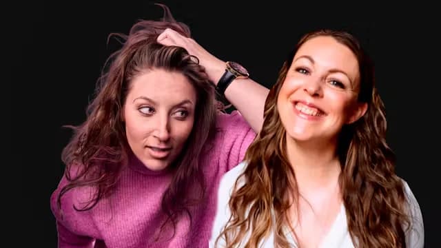 Tanja Bønke & Louise Lorentzen