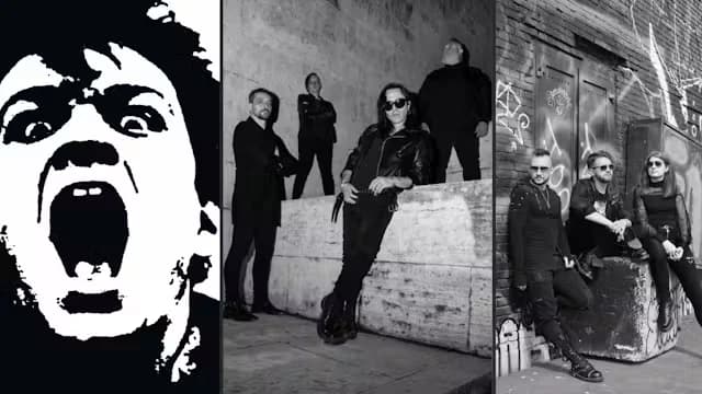 Post Punk Fest Cph II