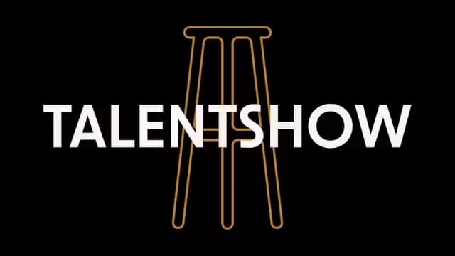 Talent Show - Semi-final