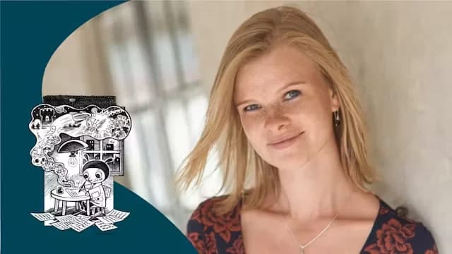 Forfatterspirerne på BIBLIOTEKET – skriveklub for 15-18 år