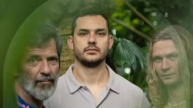 Bushbabies - Knudsen / Bremer / Ewert