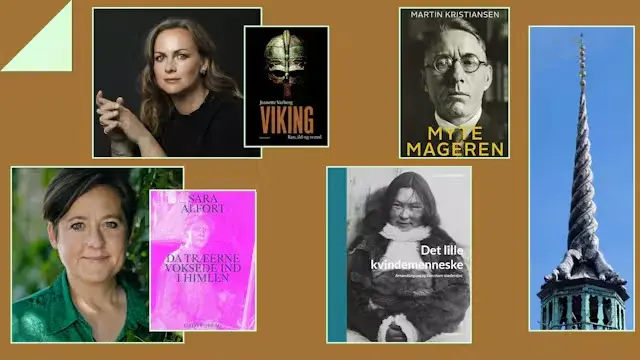 Historieklubben Brønshøj 2026/2027