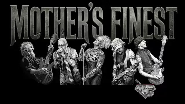Mother's Finest