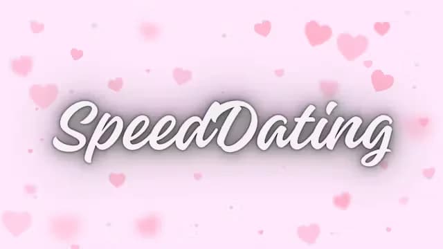 SpeedDating i København 40-50 år
