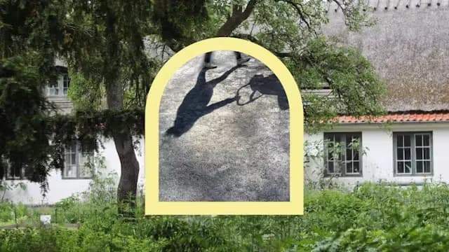 Barselscafé: Parforholdet efter baby – oplæg med Thit Houman