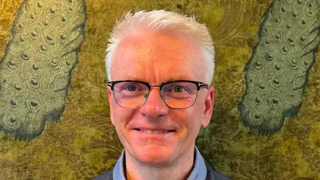Hit med hormonerne – foredrag med Jesper Bay-Hansen