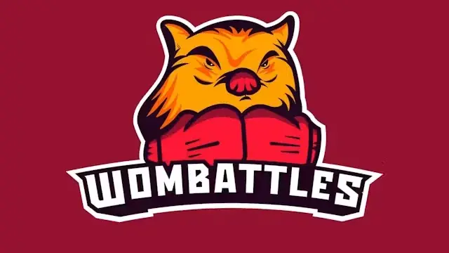 Wombattles Champions Night
