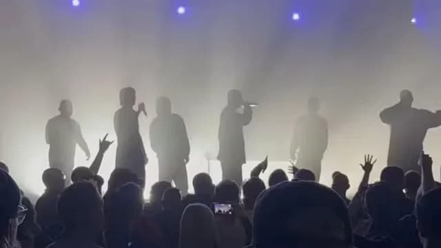 Bunker Jam